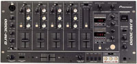 Pioneer DJM 3000