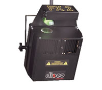 Discotech FX2