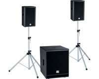 LD Dave 15+