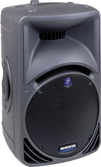 MACKIE SRM 450