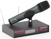 Sennheiser EW100