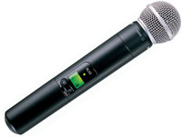 Shure SM58